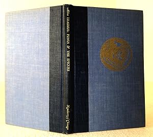 Immagine del venditore per The Dyaloge Called Funus: a translation of Erasmus's Colloquy (1534); A Very Pleasant & Fruitful Diologe called The Epicure: Gerard's translation of Erasmus's Colloquy (1545) venduto da Structure, Verses, Agency  Books