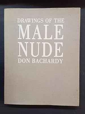 Seller image for Drawings of the Male Nude for sale by Librairie de l'Avenue - Henri  Veyrier