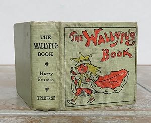 Imagen del vendedor de THE WALLYPUG BOOK. a la venta por Roger Middleton P.B.F.A.