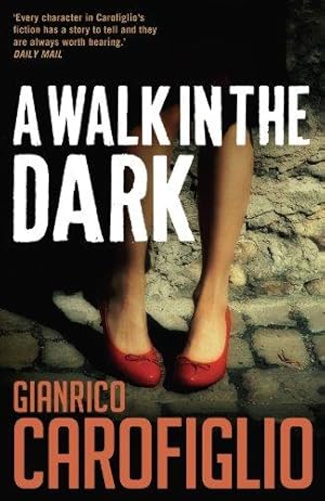 Bild des Verkufers fr Walk in the Dark, A (Guido Guerrieri) zum Verkauf von WeBuyBooks