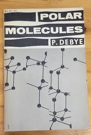 Bild des Verkufers fr Polar Molecules zum Verkauf von Heisenbooks