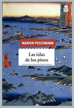 Seller image for Las islas de los pinos for sale by Imosver