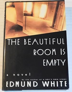 Imagen del vendedor de THE BEAUTIFUL ROOM IS EMPTY. a la venta por Blue Mountain Books & Manuscripts, Ltd.