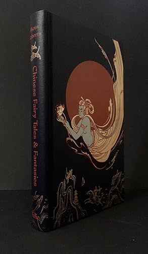 Imagen del vendedor de Chinese Fairy Tales and Fantasies a la venta por Northern Lights Rare Books and Prints