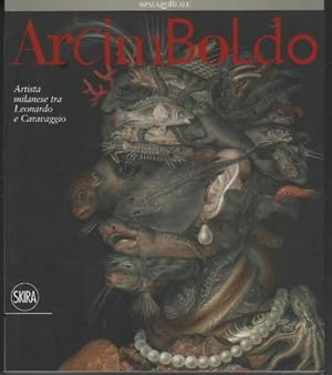 Image du vendeur pour Arcimboldo. Artista milanese tra Leonardo e Caravaggio. Ediz. illustrata mis en vente par Messinissa libri