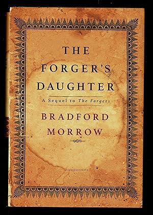 Imagen del vendedor de The Forger's Daughter (Forgers, 2) a la venta por Granada Bookstore,            IOBA