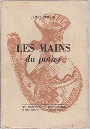 Immagine del venditore per Les mains du potier. venduto da Ammareal