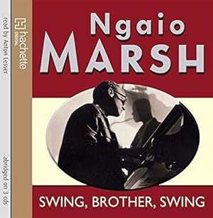 Image du vendeur pour Swing, Brother, Swing mis en vente par WeBuyBooks