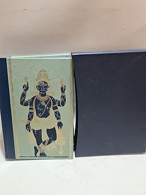 Bild des Verkufers fr Myths and Legends of India zum Verkauf von Cambridge Rare Books