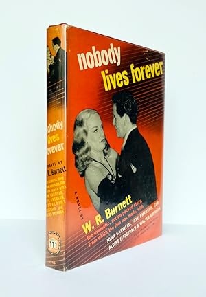 Nobody Lives Forever