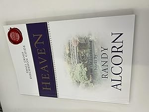 Image du vendeur pour [(Heaven Small Group Discussion Guide)] [By (author) Randy Alcorn ] published on (July, 2012) mis en vente par Book Lover's Warehouse