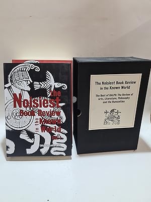 Image du vendeur pour The Noisiest Book Review In the Known World. Vols I and II mis en vente par Cambridge Rare Books