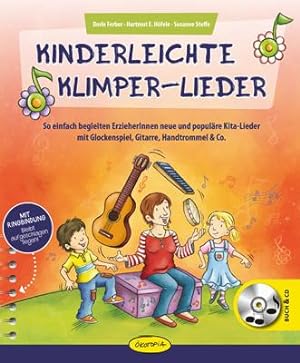 Bild des Verkufers fr Kinderleichte Klimper-Lieder zum Verkauf von moluna