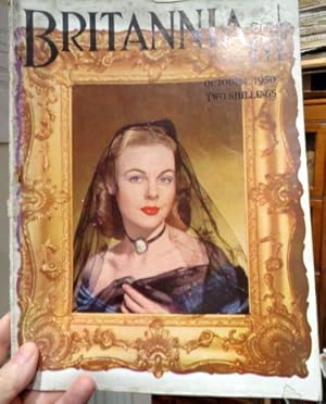 Britannia & Eve. No 4 for October 1950 (volume 41)