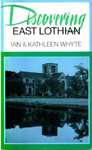 Seller image for Discovering East Lothian for sale by WeBuyBooks
