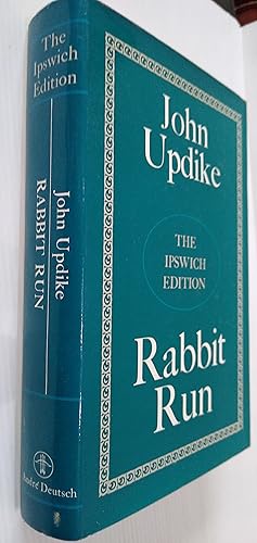 Rabbit, Run - Ipswich Edition