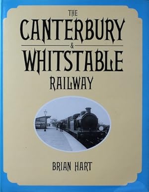 The Canterbury & Whitstable Railway