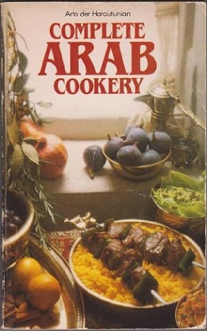 Immagine del venditore per Complete Arab Cookery (Mayflower Books) venduto da WeBuyBooks 2