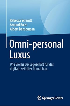 Seller image for Omni-personal Luxus for sale by moluna