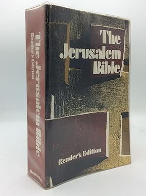 Immagine del venditore per THE JERUSALEM BIBLE venduto da Kubik Fine Books Ltd., ABAA