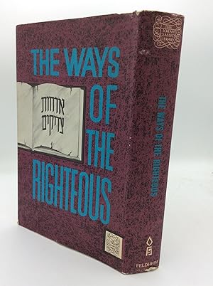 THE WAYS OF THE RIGHTEOUS