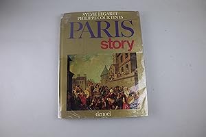 Paris Story