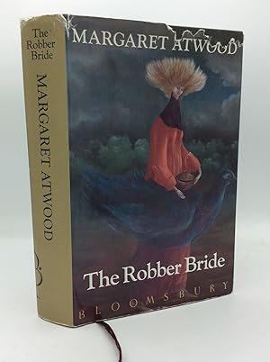 THE ROBBER BRIDE