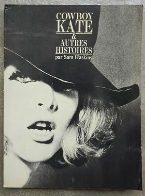 Cowboy Kate & autres histoires.