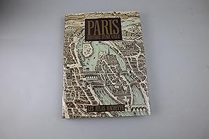 Paris Histoire d'une ville
