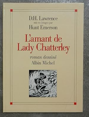 L'amant de Lady Chatterley.