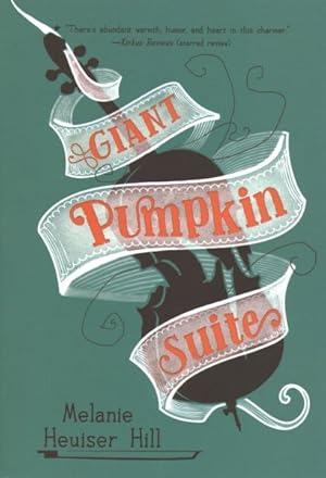 Seller image for Giant Pumpkin Suite for sale by GreatBookPrices