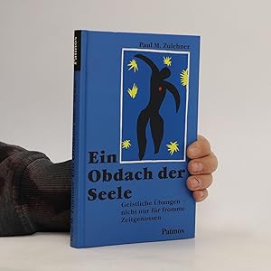 Seller image for Ein Obdach der Seele for sale by Bookbot
