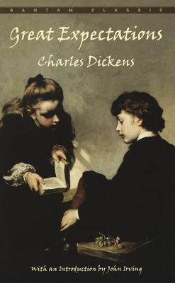 Bild des Verkufers fr Great Expectations (Paperback or Softback) zum Verkauf von BargainBookStores