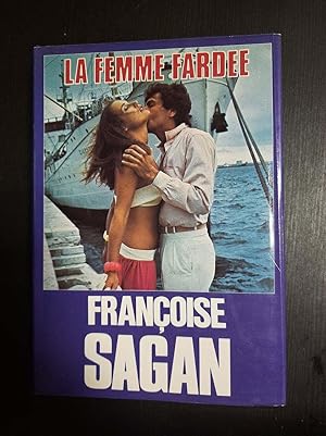 Seller image for La femme fardee for sale by Dmons et Merveilles