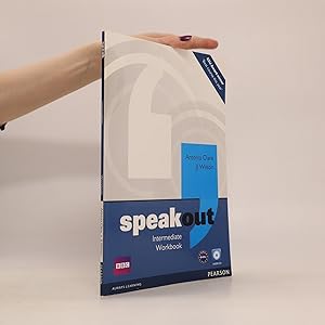 Imagen del vendedor de Speakout Intermediate Workbook a la venta por Bookbot