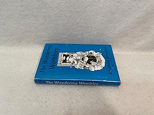 Seller image for The Wandering Wombles. Illustrated by Oliver Chadwick for sale by St Philip's Books, P.B.F.A., B.A.