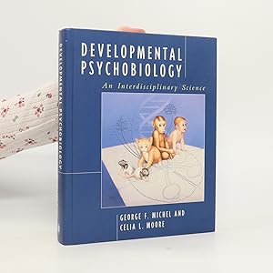 Seller image for Developmental Psychobiology for sale by Bookbot