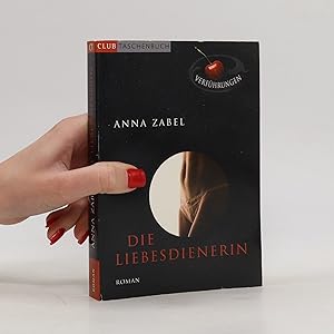 Imagen del vendedor de Die Liebesdienerin a la venta por Bookbot