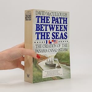Bild des Verkufers fr Path Between The Seas zum Verkauf von Bookbot