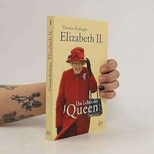 Image du vendeur pour Elizabeth II. mis en vente par Bookbot