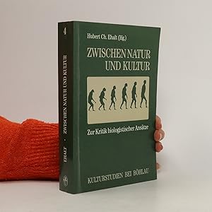 Seller image for Zwischen Natur und Kultur for sale by Bookbot
