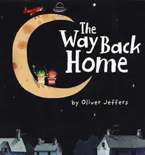 Bild des Verkufers fr The Way Back Home (Hardback or Cased Book) zum Verkauf von BargainBookStores