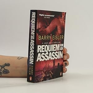 Seller image for Requiem for an Assassin for sale by Bookbot