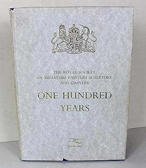 Immagine del venditore per Royal Society of Miniature Painters, Sculptors and Gravers: One Hundred Years venduto da Peak Dragon Bookshop 39 Dale Rd Matlock