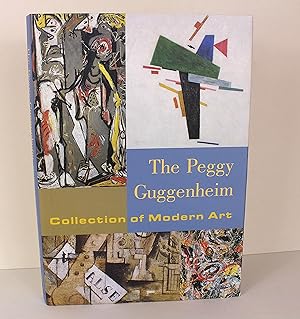 The Peggy Guggenheim Collection of Modern Art