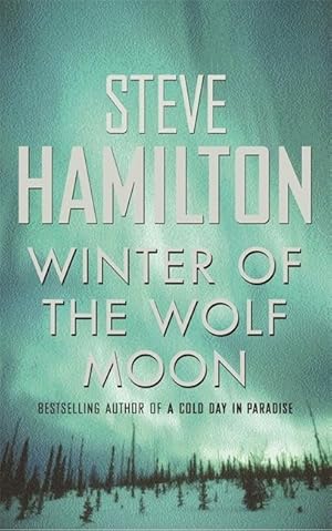Imagen del vendedor de Winter Of The Wolf Moon a la venta por moluna