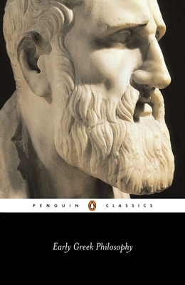 Seller image for Early Greek Philosophy (Paperback or Softback) for sale by BargainBookStores