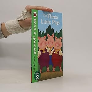 Immagine del venditore per Three Little Pigs venduto da Bookbot