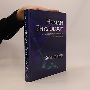 Immagine del venditore per Human Physiology venduto da Bookbot