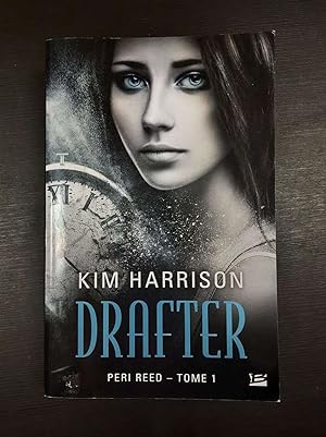 Seller image for Drafter - Tome 1 for sale by Dmons et Merveilles